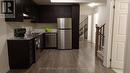 327 - 2787 Eglinton Avenue E, Toronto, ON  - Indoor Photo Showing Kitchen 