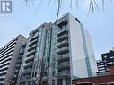 302 - 138 Somerset Street W, Ottawa, ON  - Outdoor With Facade 