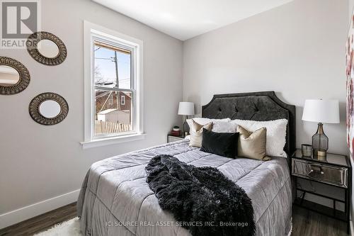 1 - 2207 Turner Road, Windsor, ON - Indoor Photo Showing Bedroom