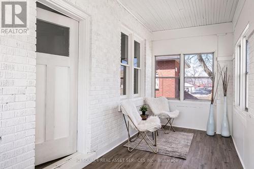 1 - 2207 Turner Road, Windsor, ON - Indoor Photo Showing Other Room