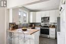 1 - 2207 Turner Road, Windsor, ON  - Indoor Photo Showing Kitchen 