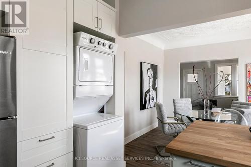 1 - 2207 Turner Road, Windsor, ON - Indoor Photo Showing Laundry Room