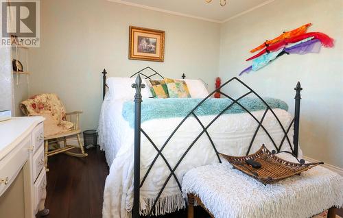 656 Murphy Street, Summerside, PE - Indoor Photo Showing Bedroom