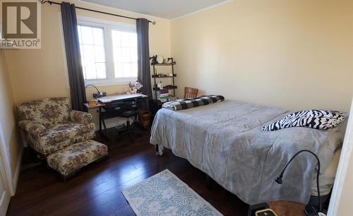 656 Murphy Street, Summerside, PE - Indoor Photo Showing Bedroom