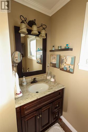 656 Murphy Street, Summerside, PE - Indoor Photo Showing Bathroom