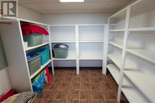 656 Murphy Street, Summerside, PE - Indoor With Storage