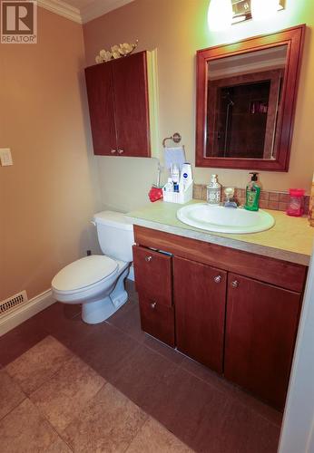 656 Murphy Street, Summerside, PE - Indoor Photo Showing Bathroom