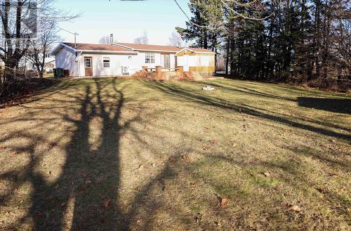 656 Murphy Street, Summerside, PE - Outdoor