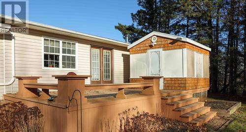 656 Murphy Street, Summerside, PE - Outdoor With Exterior