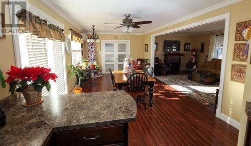 656 Murphy Street, Summerside, PE - Indoor Photo Showing Dining Room