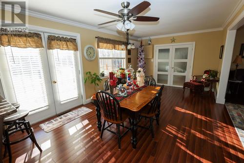 656 Murphy Street, Summerside, PE - Indoor Photo Showing Dining Room