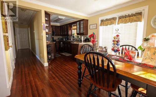 656 Murphy Street, Summerside, PE - Indoor Photo Showing Dining Room