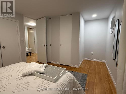 40 Axsmith. Crescent, Toronto, ON - Indoor Photo Showing Bedroom