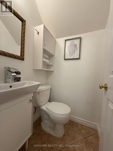 40 Axsmith. Crescent, Toronto, ON - Indoor Photo Showing Bathroom