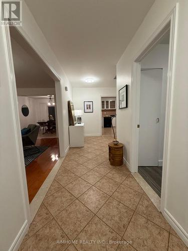 40 Axsmith. Crescent, Toronto, ON - Indoor Photo Showing Other Room