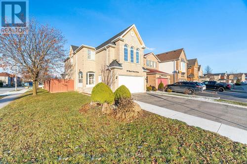 44 Black Forest Drive, Brampton, ON - Outdoor