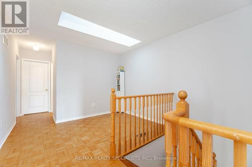 44 Black Forest Drive, Brampton, ON - Indoor Photo Showing Other Room