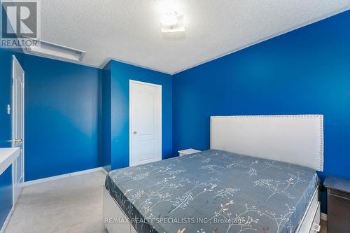 44 Black Forest Drive, Brampton, ON - Indoor Photo Showing Bedroom