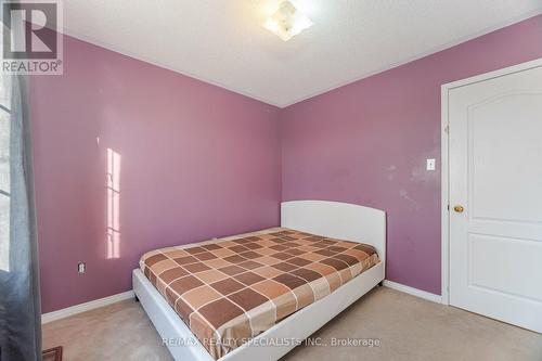 44 Black Forest Drive, Brampton, ON - Indoor Photo Showing Bedroom