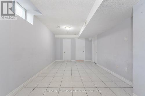 44 Black Forest Drive, Brampton, ON - Indoor Photo Showing Other Room