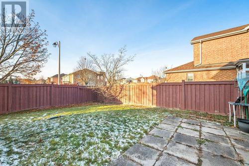 44 Black Forest Drive, Brampton, ON - Outdoor