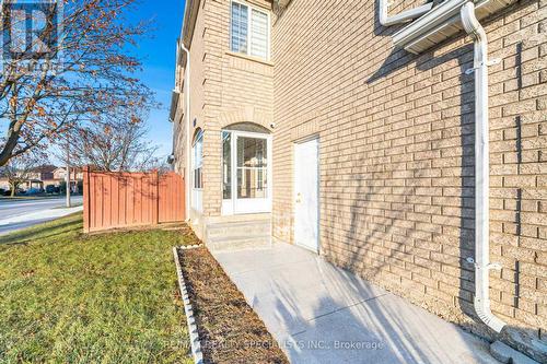 44 Black Forest Drive, Brampton, ON - Outdoor