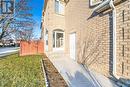 44 Black Forest Drive, Brampton, ON  - Outdoor 