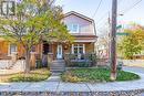 47 Barnesdale Avenue N, Hamilton, ON  - Outdoor With Facade 