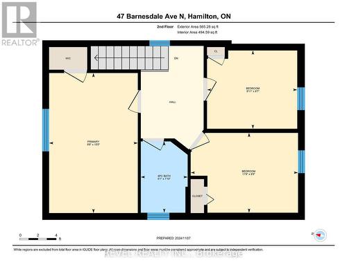 47 Barnesdale Avenue N, Hamilton, ON - Other