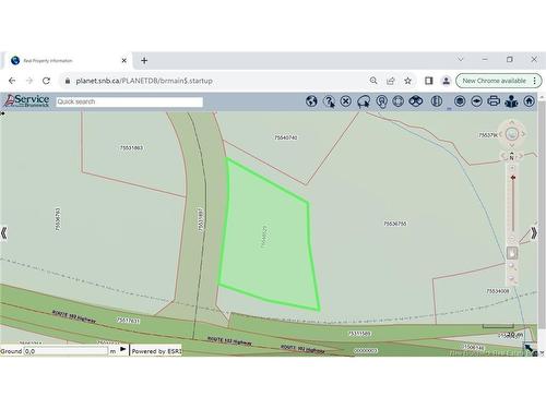 Lot 1 Pleasant Tree Wy, Island View, NB 