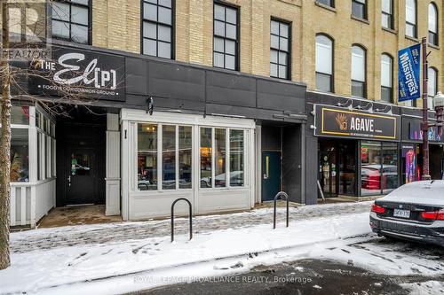 2A - 380 George Street, Peterborough (Downtown), ON 