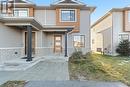 33 Ridgeway Place, Belleville, ON  - Outdoor With Facade 