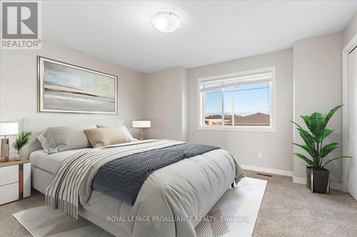 33 Ridgeway Place, Belleville, ON - Indoor Photo Showing Bedroom