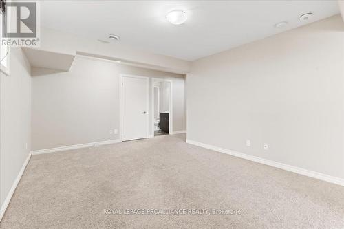 33 Ridgeway Place, Belleville, ON - Indoor Photo Showing Other Room