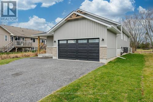 10 Aldersgate Drive, Belleville, ON - Outdoor With Deck Patio Veranda