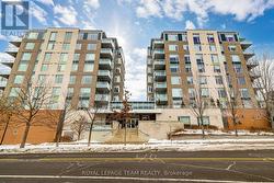 501 - 575 BYRON AVENUE  Ottawa, ON K2A 1R7