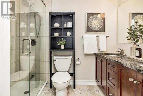 501 - 575 Byron Avenue, Ottawa, ON - Indoor Photo Showing Bathroom