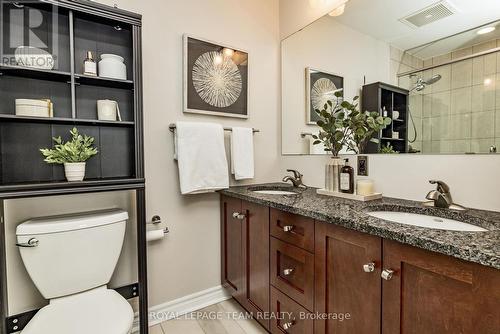 501 - 575 Byron Avenue, Ottawa, ON - Indoor Photo Showing Bathroom