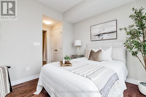 501 - 575 Byron Avenue, Ottawa, ON - Indoor Photo Showing Bedroom