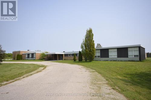 37375 Cut Line Road, Central Huron (Goderich Twp), ON 