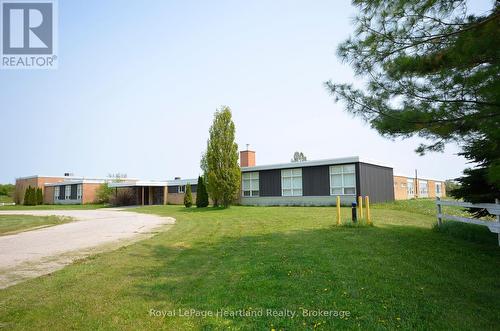 37375 Cut Line Road, Central Huron (Goderich Twp), ON 