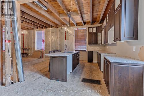 392 Isabella Street, Pembroke, ON - Indoor Photo Showing Basement