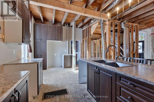 392 Isabella Street, Pembroke, ON - Indoor Photo Showing Basement