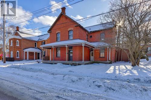 392 Isabella Street, Pembroke, ON - Outdoor