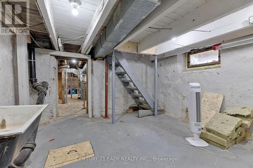 392 Isabella Street, Pembroke, ON - Indoor Photo Showing Basement