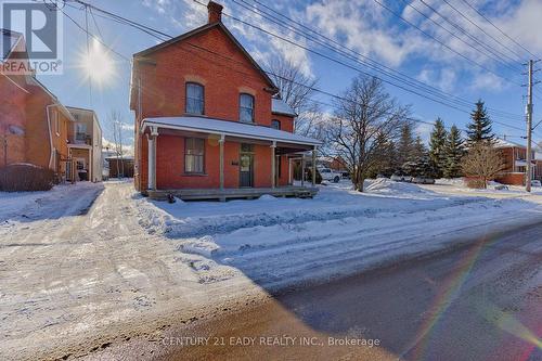 392 Isabella Street, Pembroke, ON - Outdoor