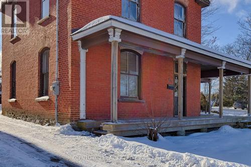 392 Isabella Street, Pembroke, ON - Outdoor With Exterior