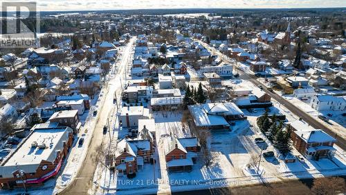 392 Isabella Street, Pembroke, ON - Outdoor With View