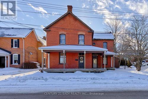 392 Isabella Street, Pembroke, ON - Outdoor