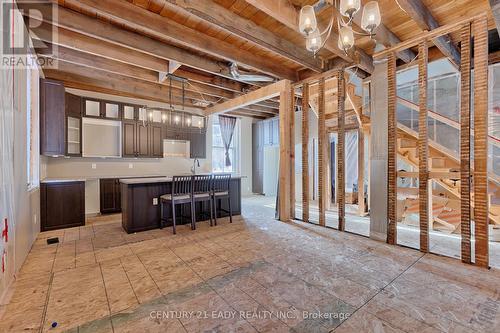 392 Isabella Street, Pembroke, ON - Indoor Photo Showing Basement